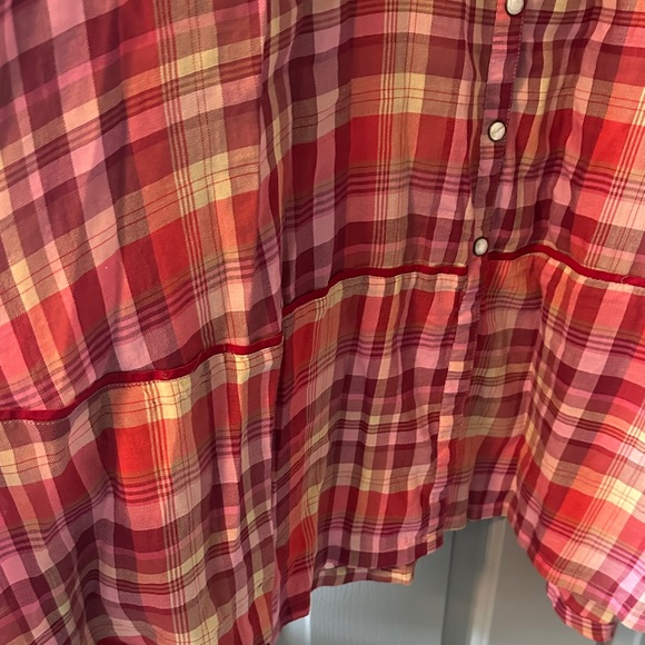 Sendero Provisions La Dahalia dress - Picture 6 of 13